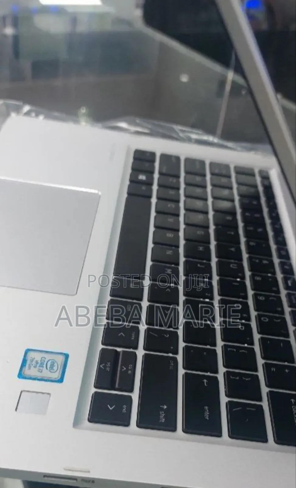 New Laptop HP EliteBook X360 1030 G2 16GB Intel Core I7 SSD 512GB