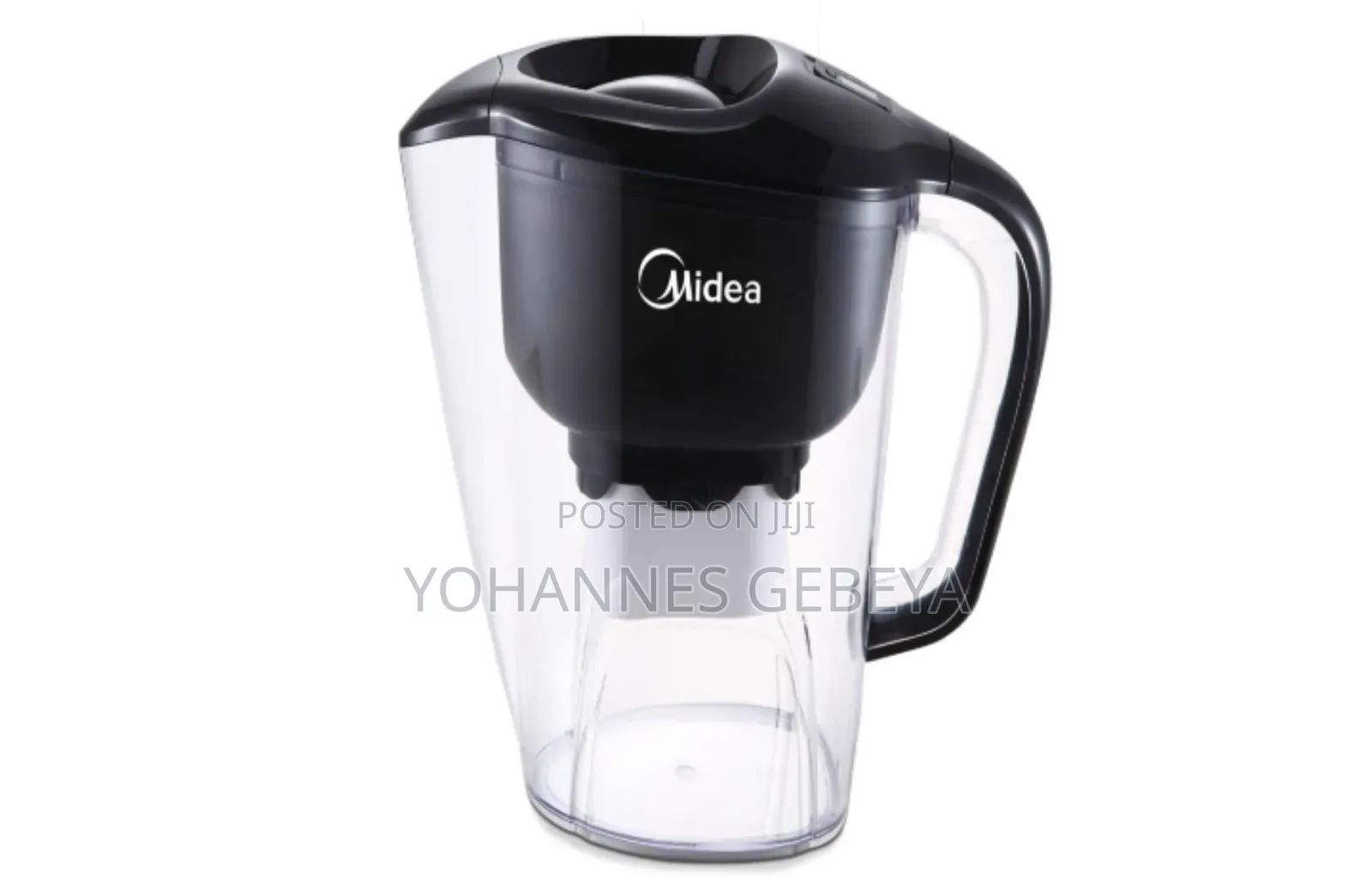 Midea Water Filter Jug