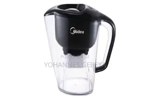 Photo - Midea Water Filter Jug