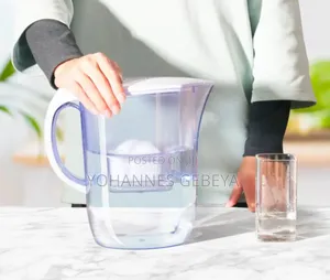 Midea Water Filter Jug
