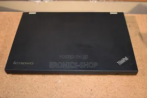 Laptop Lenovo ThinkPad T430 4GB Intel Core I5 HDD 320GB