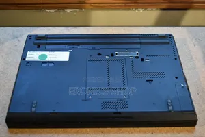 Laptop Lenovo ThinkPad T430 4GB Intel Core I5 HDD 320GB