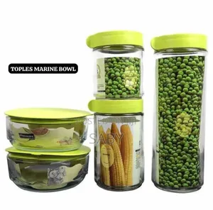 Photo - 5in1 Toples Marine Bowl Set