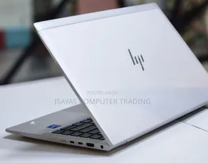New Laptop HP EliteBook 840 G8 16GB Intel Core I7 SSD 512GB