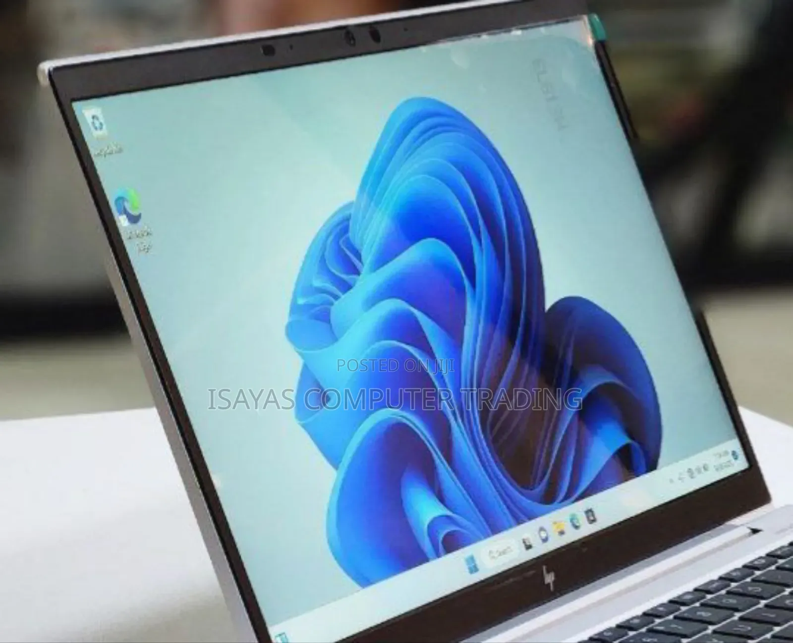 New Laptop HP EliteBook 840 G8 16GB Intel Core I7 SSD 512GB