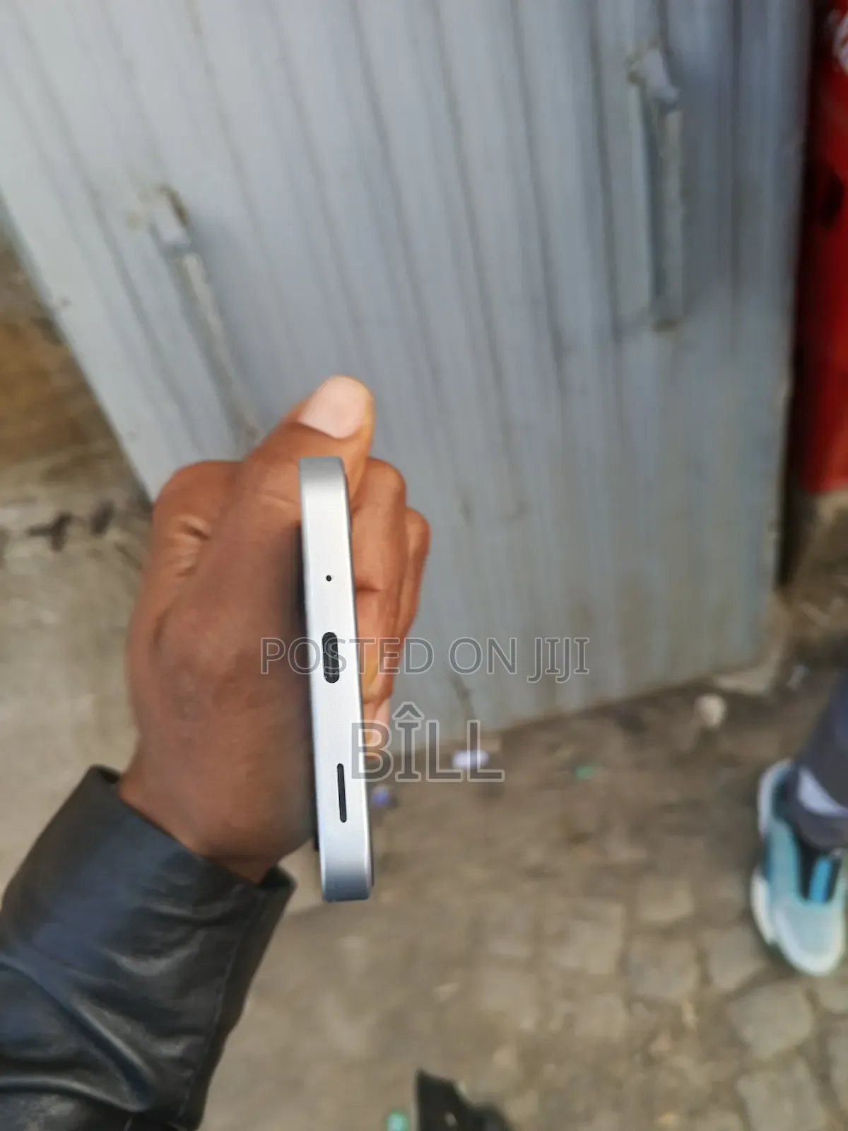 New Samsung Galaxy M16 128 GB Bronze