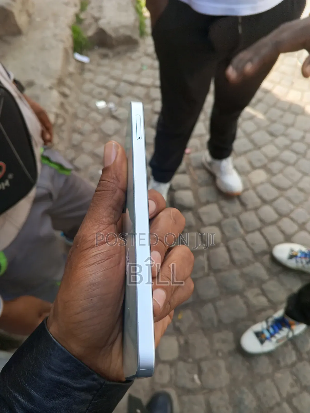 New Samsung Galaxy M16 128 GB Bronze