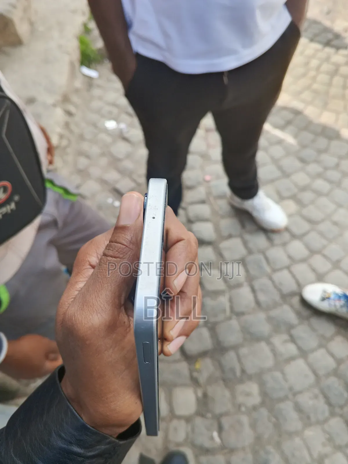 New Samsung Galaxy M16 128 GB Bronze