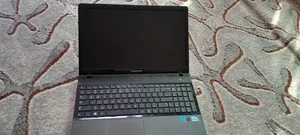 Photo - Laptop Samsung NP300E5C 2GB Intel Core I3 HDD 250GB