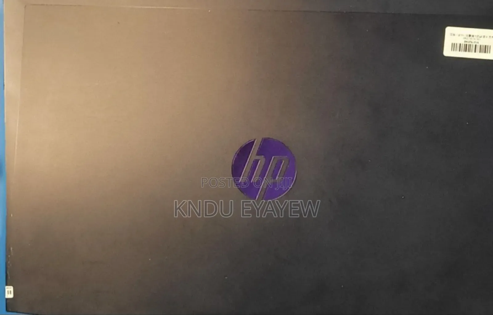 New Laptop HP Pavilion 15 16GB Intel Core I7 SSD 512GB