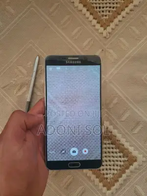 Samsung Galaxy Note 5 32 GB Blue
