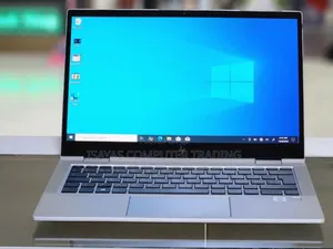 New Laptop HP EliteBook 830 G7 16GB Intel Core I7 SSD 512GB