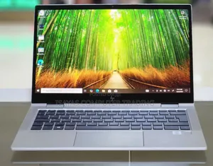 New Laptop HP EliteBook 830 G7 16GB Intel Core I7 SSD 512GB