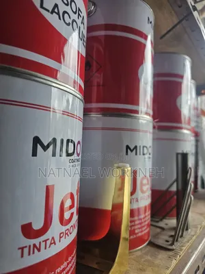 Photo - Construction Materials