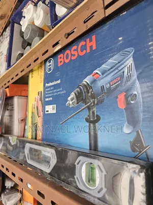 Construction Materials