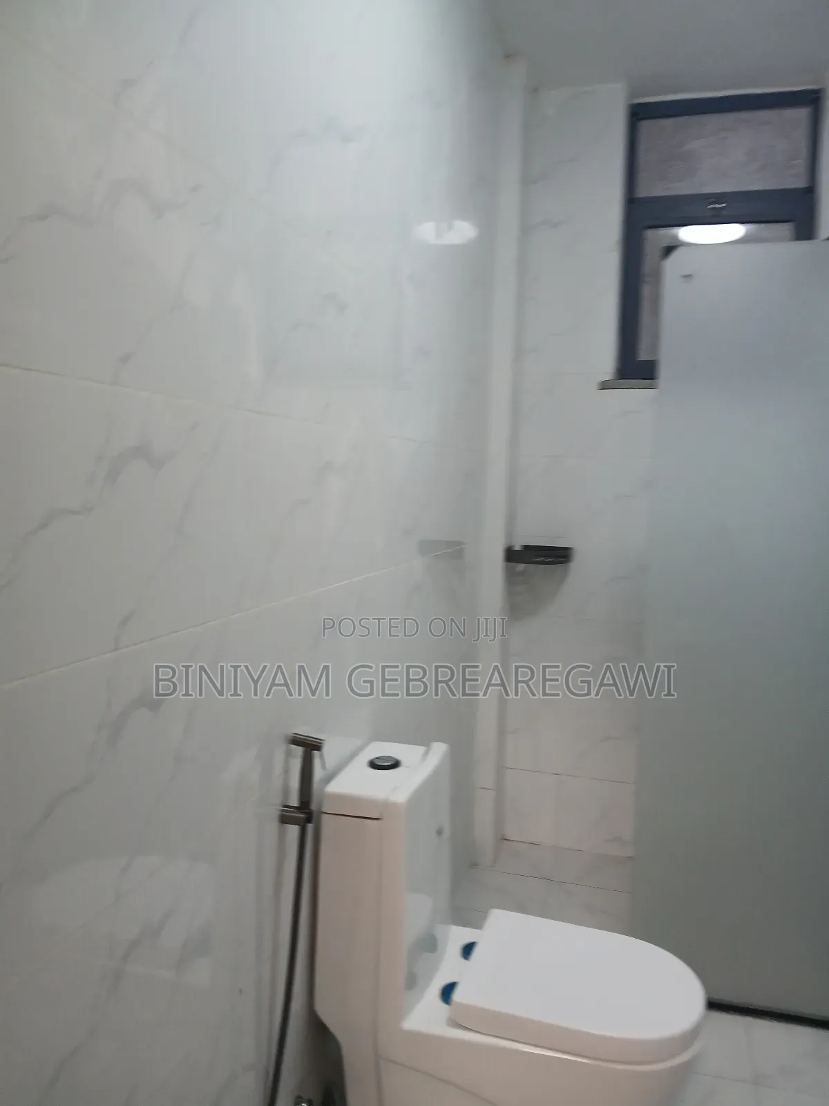 2bdrm Apartment in Apartment, Yeka for rent