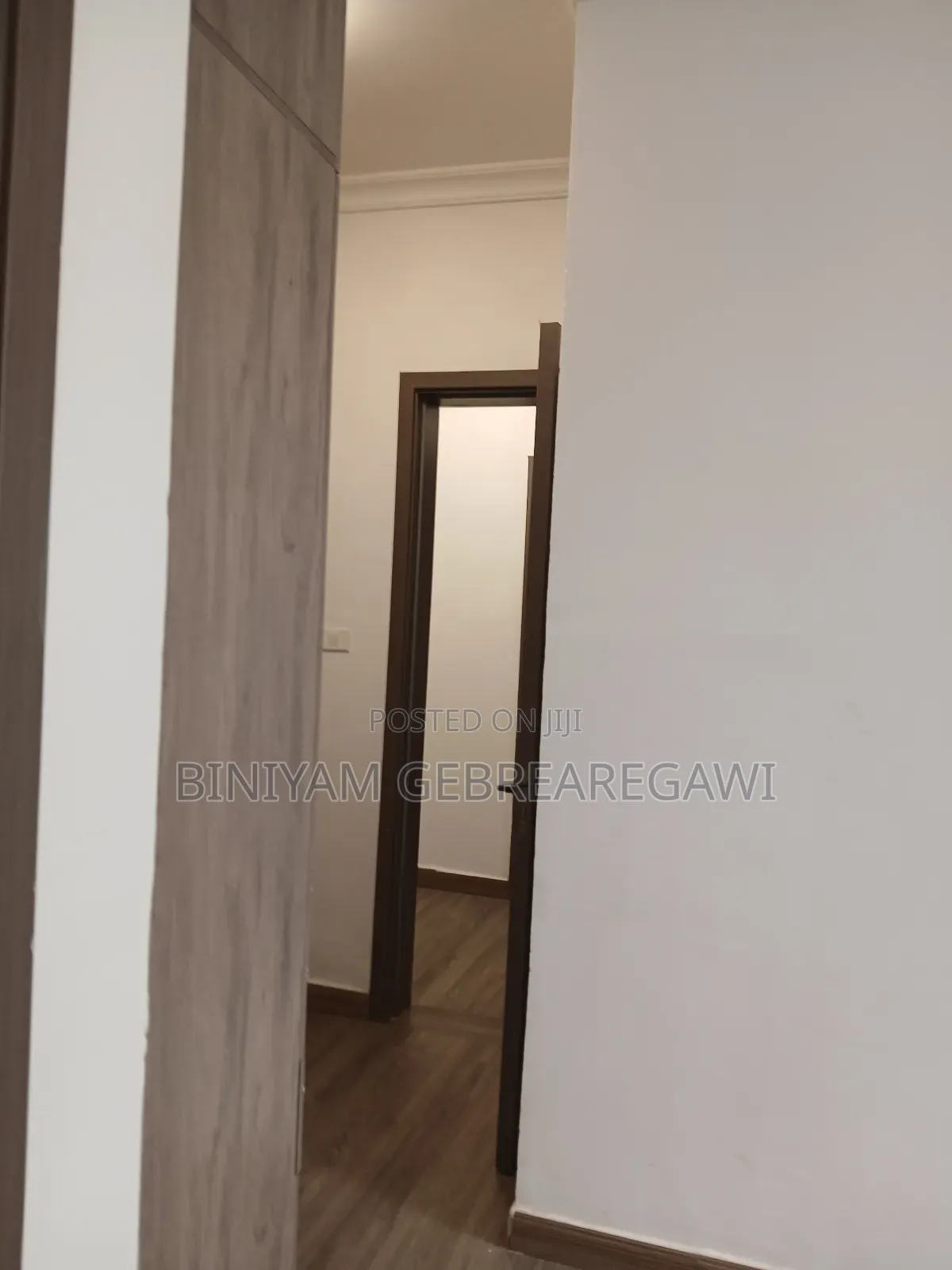2bdrm Apartment in Apartment, Yeka for rent