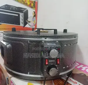 Photo - Kumtel Beakery