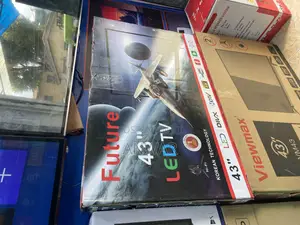 Photo - Future 43 Inch