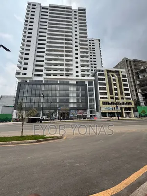 Photo - 2bdrm Apartment in Eyob Real Estatf, Kirkos for sale