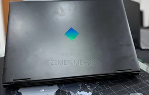 New Laptop HP Omen 15 16GB Intel Core I7 SSD 1T