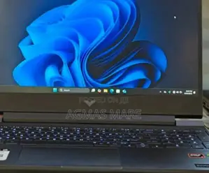 New Laptop HP Victus 15 16GB AMD Ryzen 5 SSD 512GB