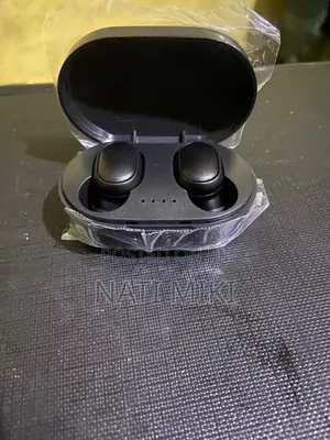 Photo - Wire Less Earpod