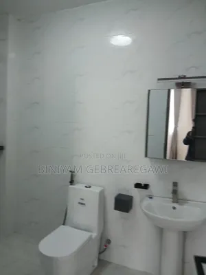 2bdrm Apartment in Apartment, Yeka for rent