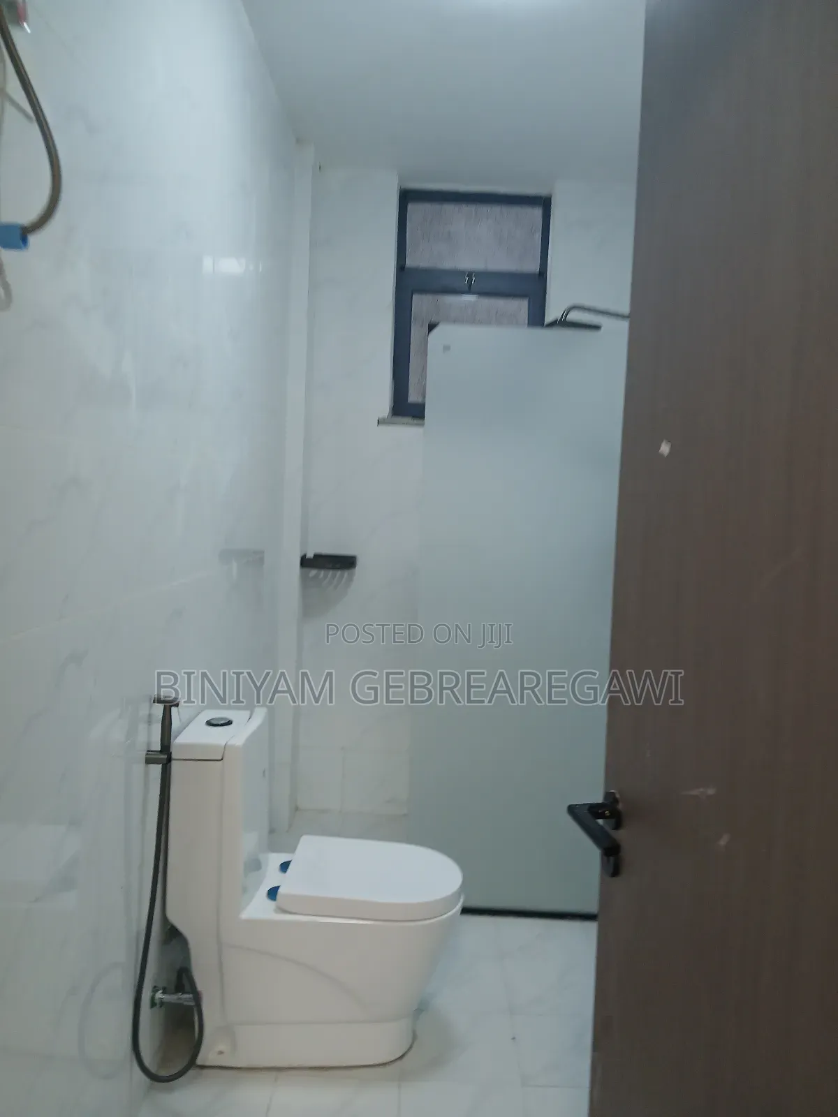 2bdrm Apartment in Apartment, Yeka for rent