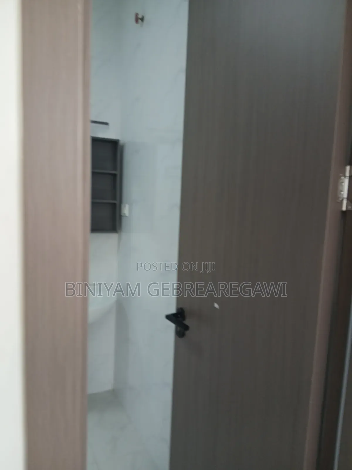 2bdrm Apartment in Apartment, Yeka for rent