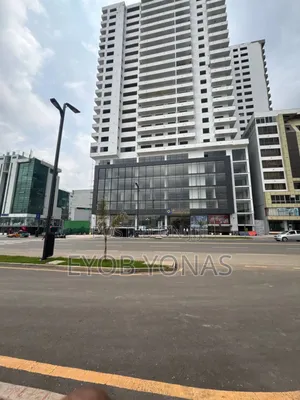 2bdrm Apartment in Eyob Real Estatf, Kirkos for sale