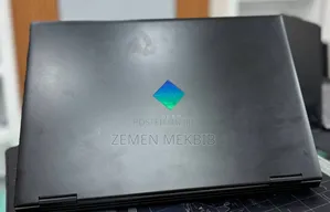 New Laptop HP Omen 15 16GB Intel Core I7 SSD 1T