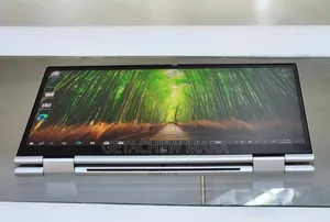 New Laptop HP EliteBook 830 G7 16GB Intel Core I5 SSD 512GB