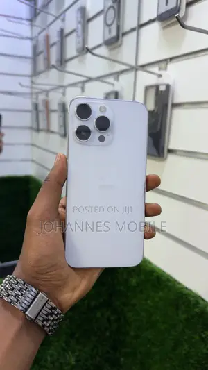 Apple iPhone 14 Pro Max 128 GB Yellow