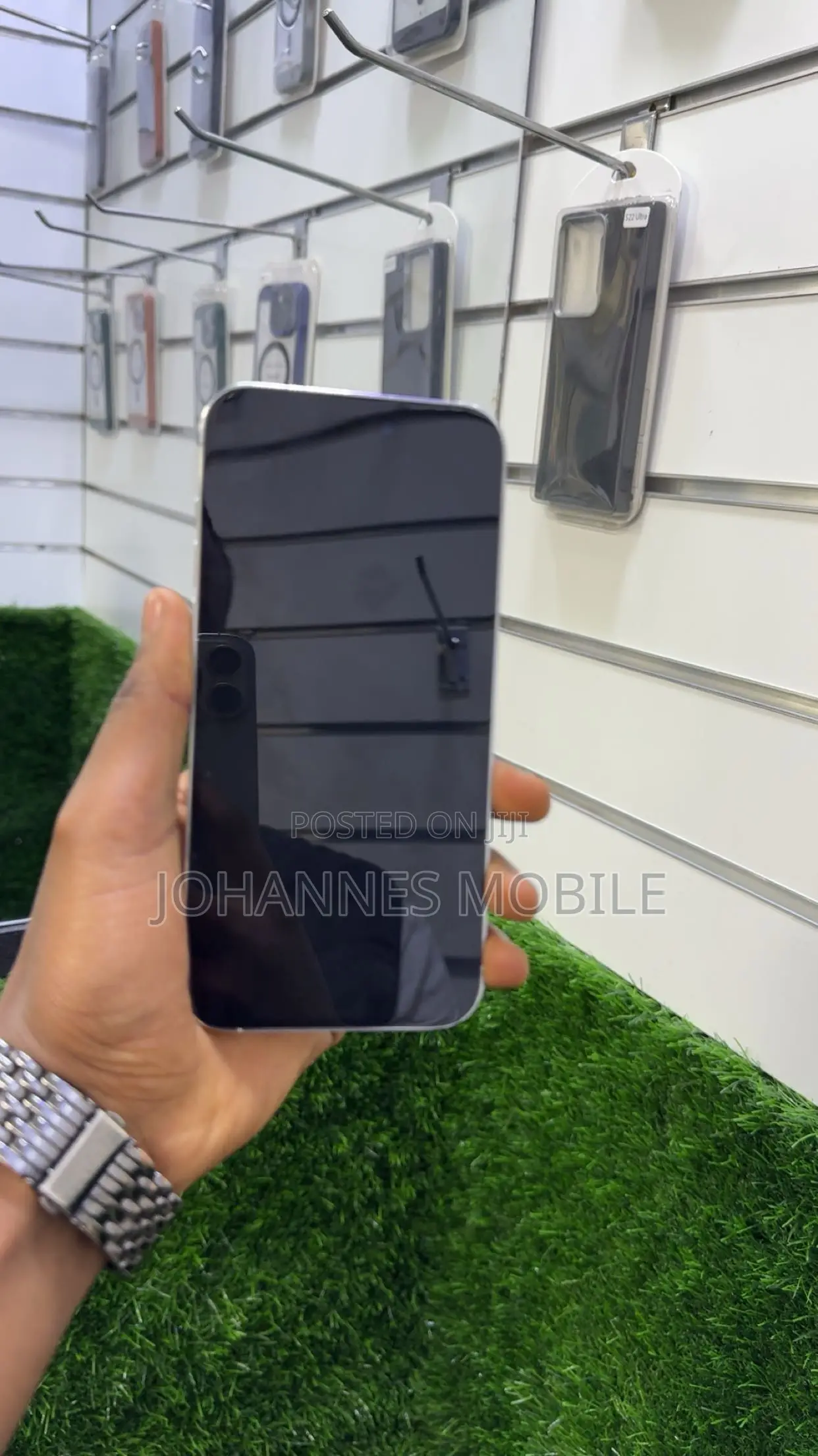 Apple iPhone 14 Pro Max 128 GB Yellow