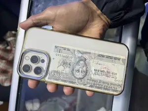 Apple iPhone 12 Pro Max 256 GB Gold