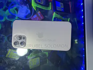 Apple iPhone 12 Pro Max 256 GB Gold