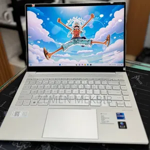 New Laptop HP 16GB Intel Core I7 SSD 512GB