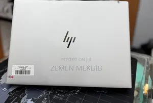 New Laptop HP 16GB Intel Core I7 SSD 512GB