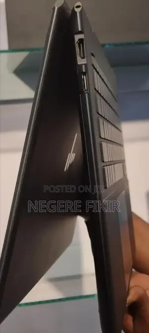 Photo - New Laptop HP Spectre X360 16GB Intel Core I7 SSD 1T