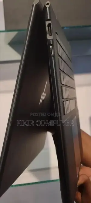 Photo - New Laptop HP Spectre X360 16GB Intel Core I7 SSD 1T