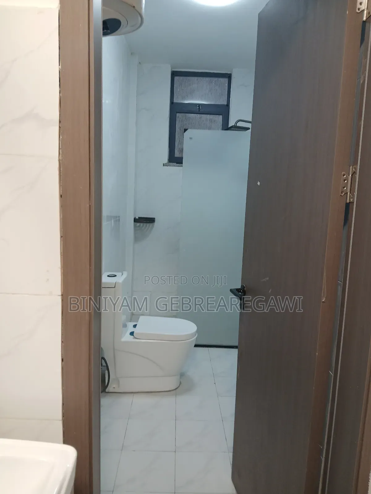2bdrm Apartment in Apartment, Yeka for rent
