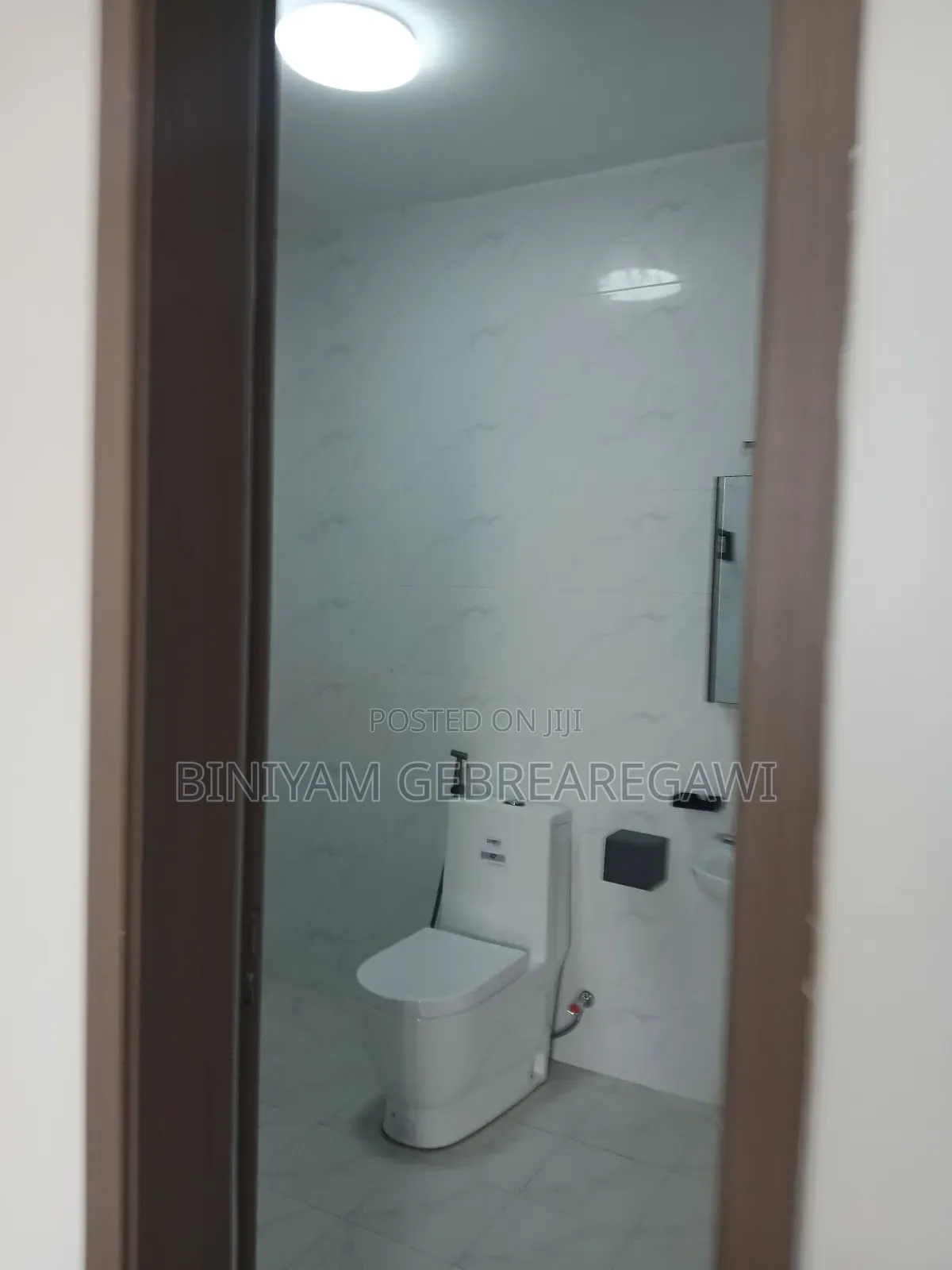 2bdrm Apartment in Apartment, Yeka for rent