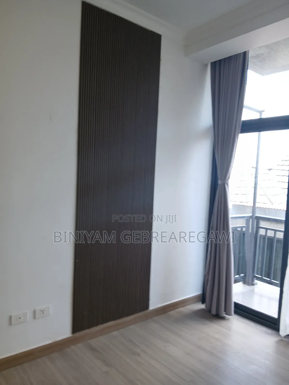 2bdrm Apartment in Apartment, Yeka for rent
