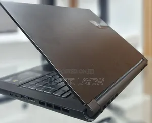 New Laptop MSI GF63 16GB Intel Core I7 SSD 1T