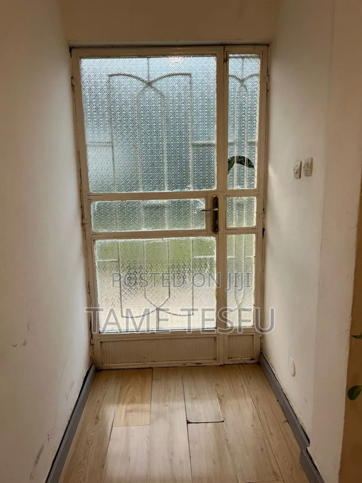 Furnished 5bdrm House in ሀያት, Bole for sale