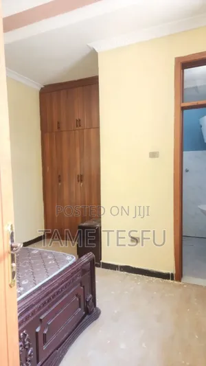 Furnished 5bdrm House in ሀያት, Bole for sale