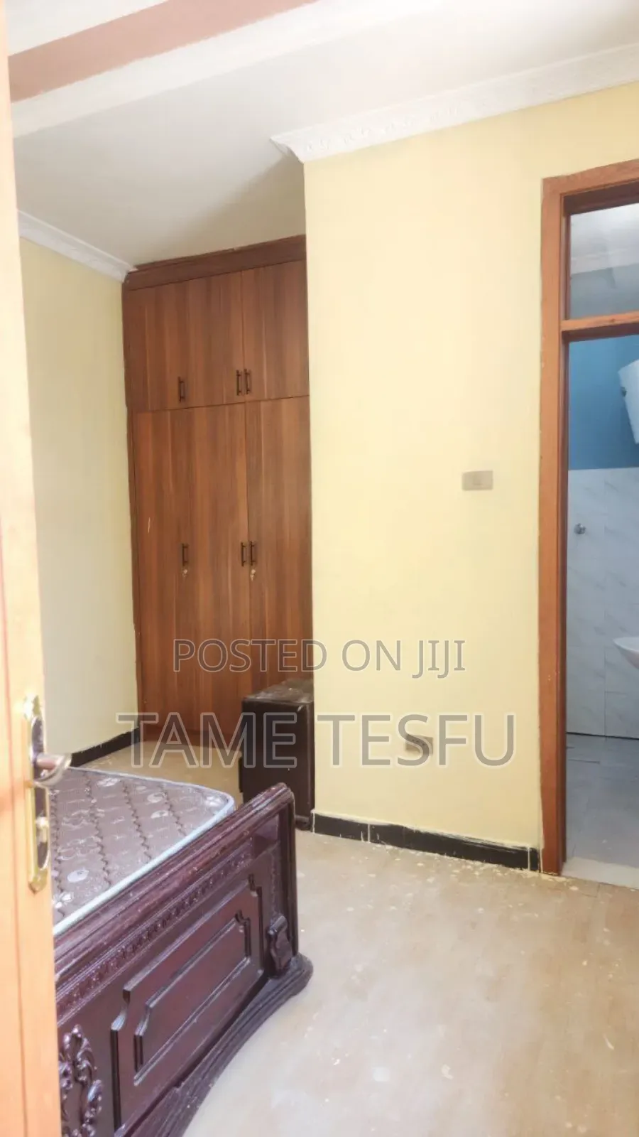Furnished 5bdrm House in ሀያት, Bole for sale