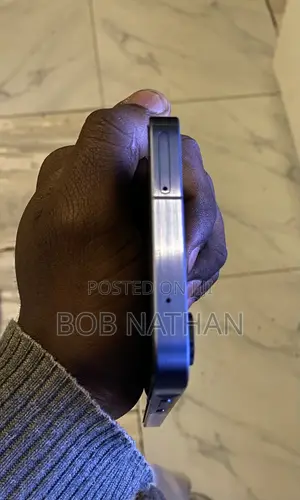 New Samsung Galaxy A55 256 GB Black