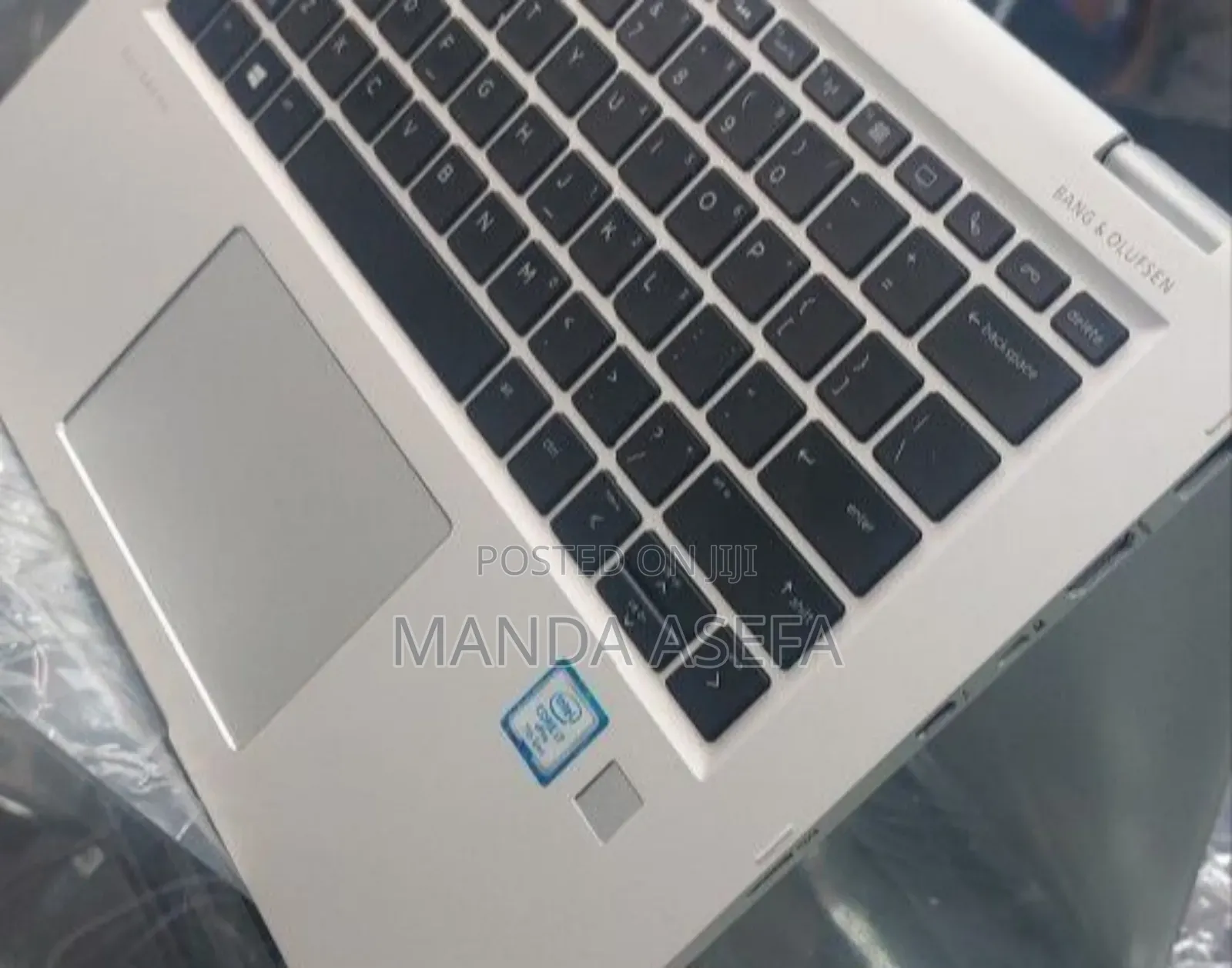 New Laptop HP EliteBook 1030 8GB Intel Core I5 SSD 512GB